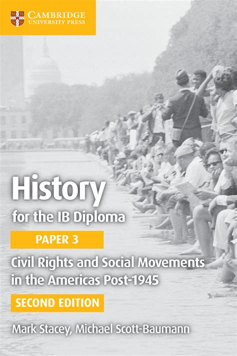 Welcome to <b>IB</b> <b>History of the Americas</b>! This is the beginning of a two-year course of study culminating with your <b>IB</b> exam May of your senior year. . Ib history civil rights and social movements in the americas notes